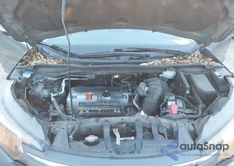 2014 Honda Cr-V Ex-L из США, поврежденный, VIN 2HKRM3H74EH529640